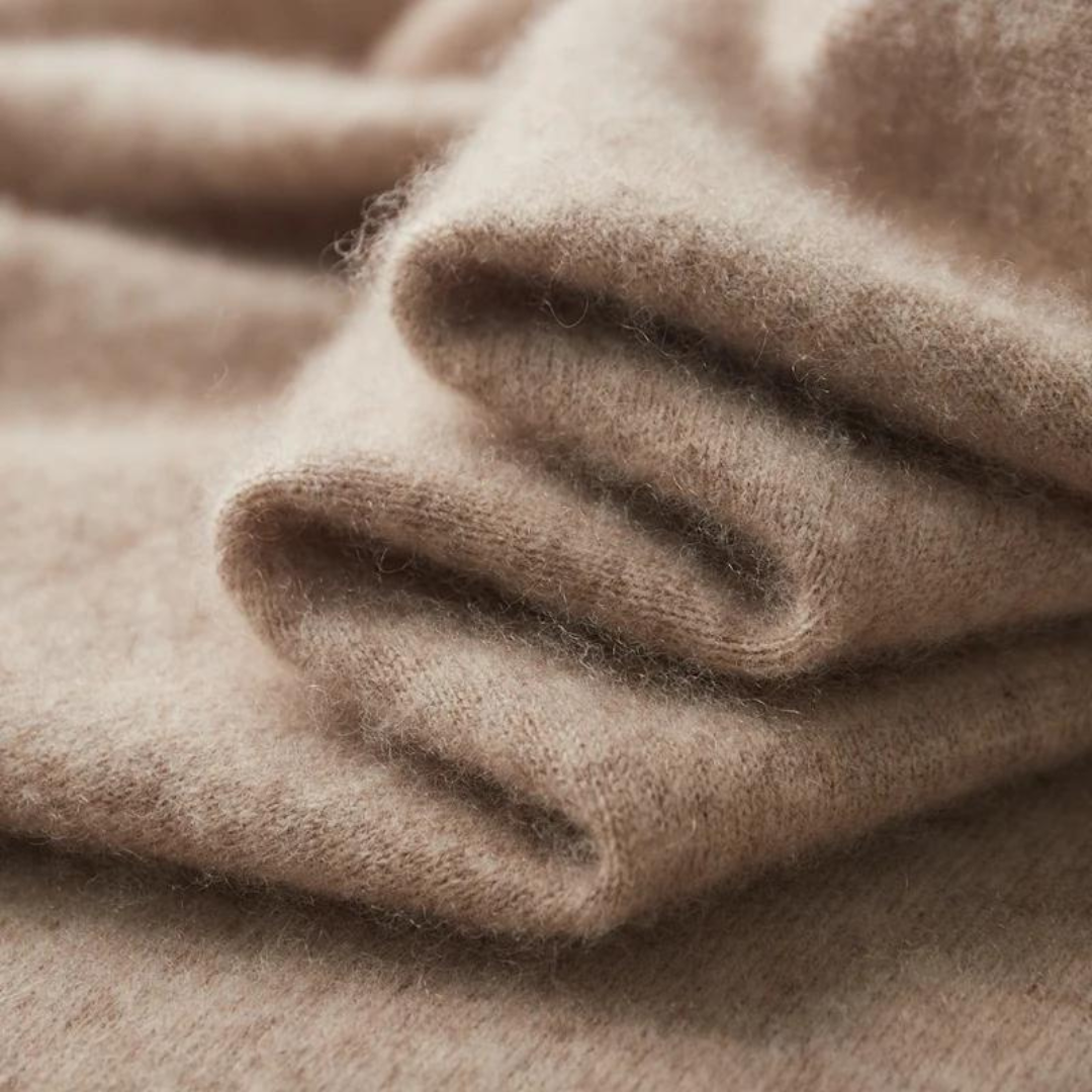 Vêtements de performance 100 % cachemire