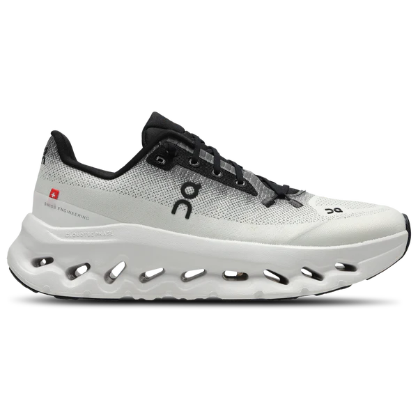 ON Cloudtilt Noir Ivoire