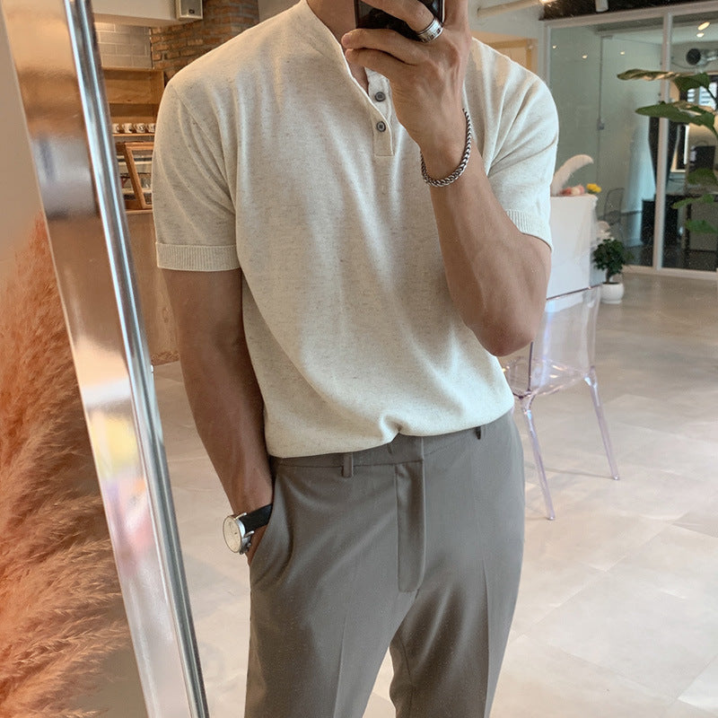 Fidji - Tenue 100 % coton