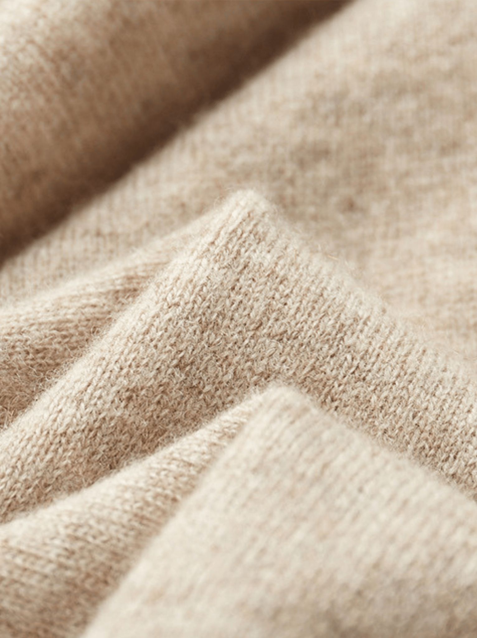 Survêtement 100% cachemire v3