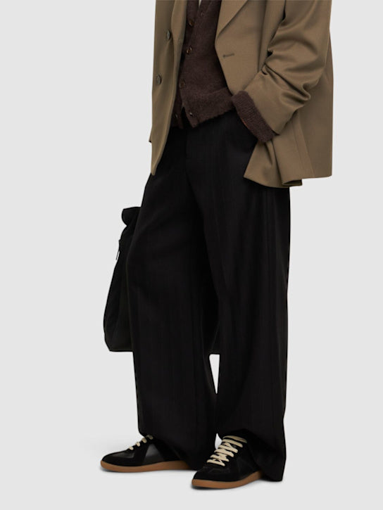 Maison Margiela - Baskets Répliques