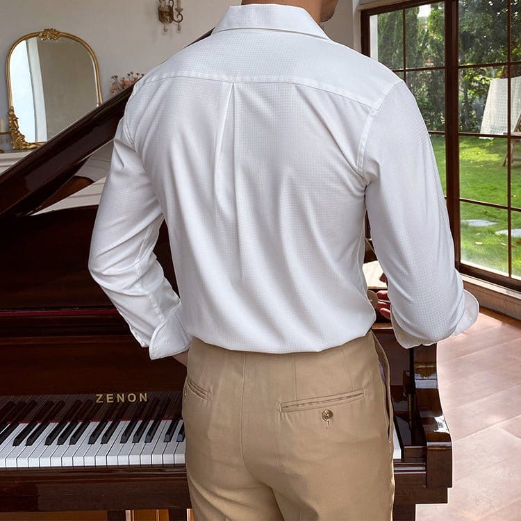 Lá Signature - Chemise