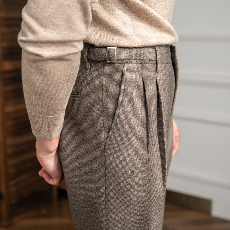 Carté - pantalon vintage