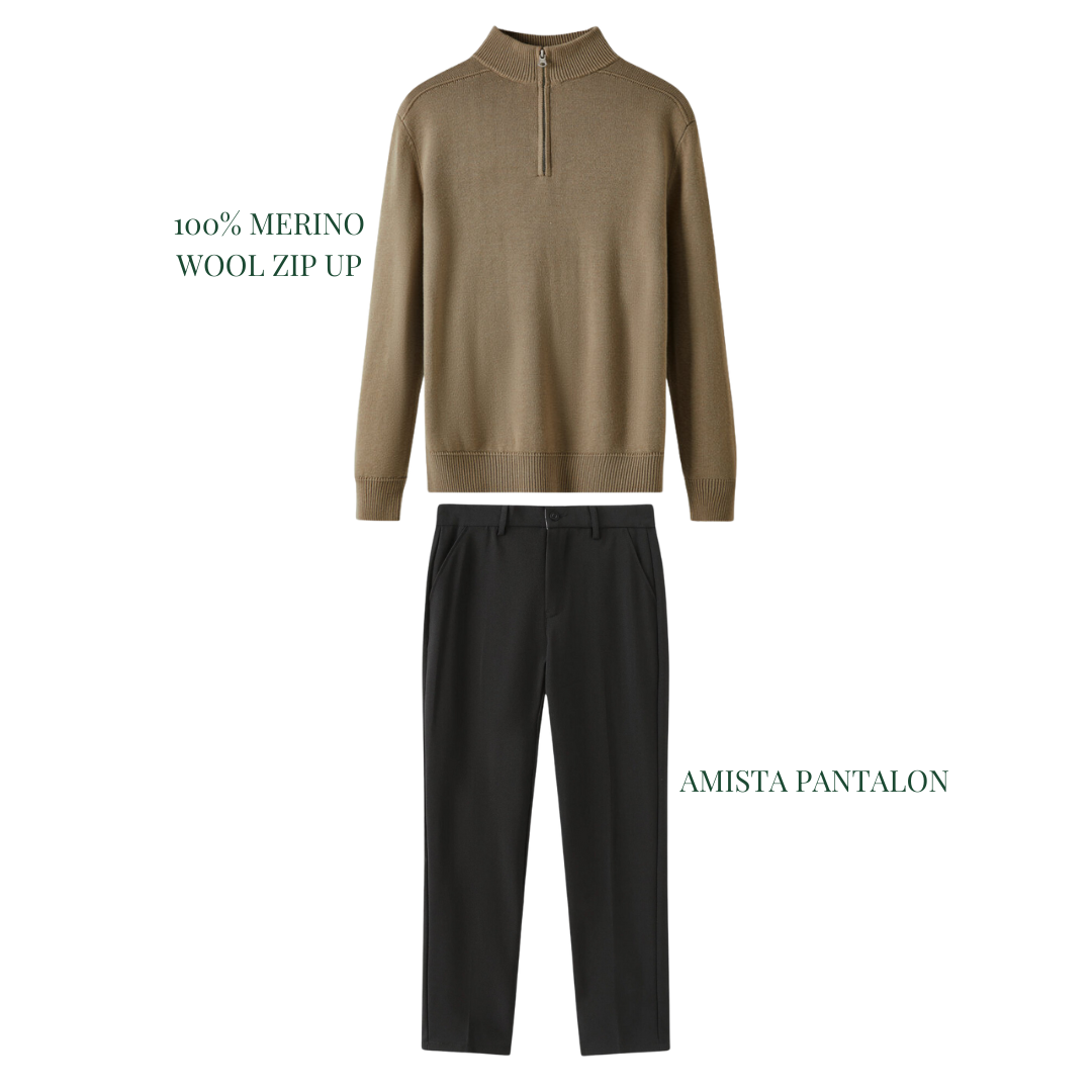 Duo Signature - „–1