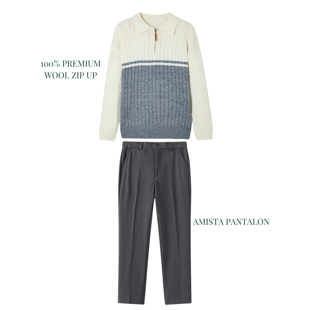 Signature Duo - „–8