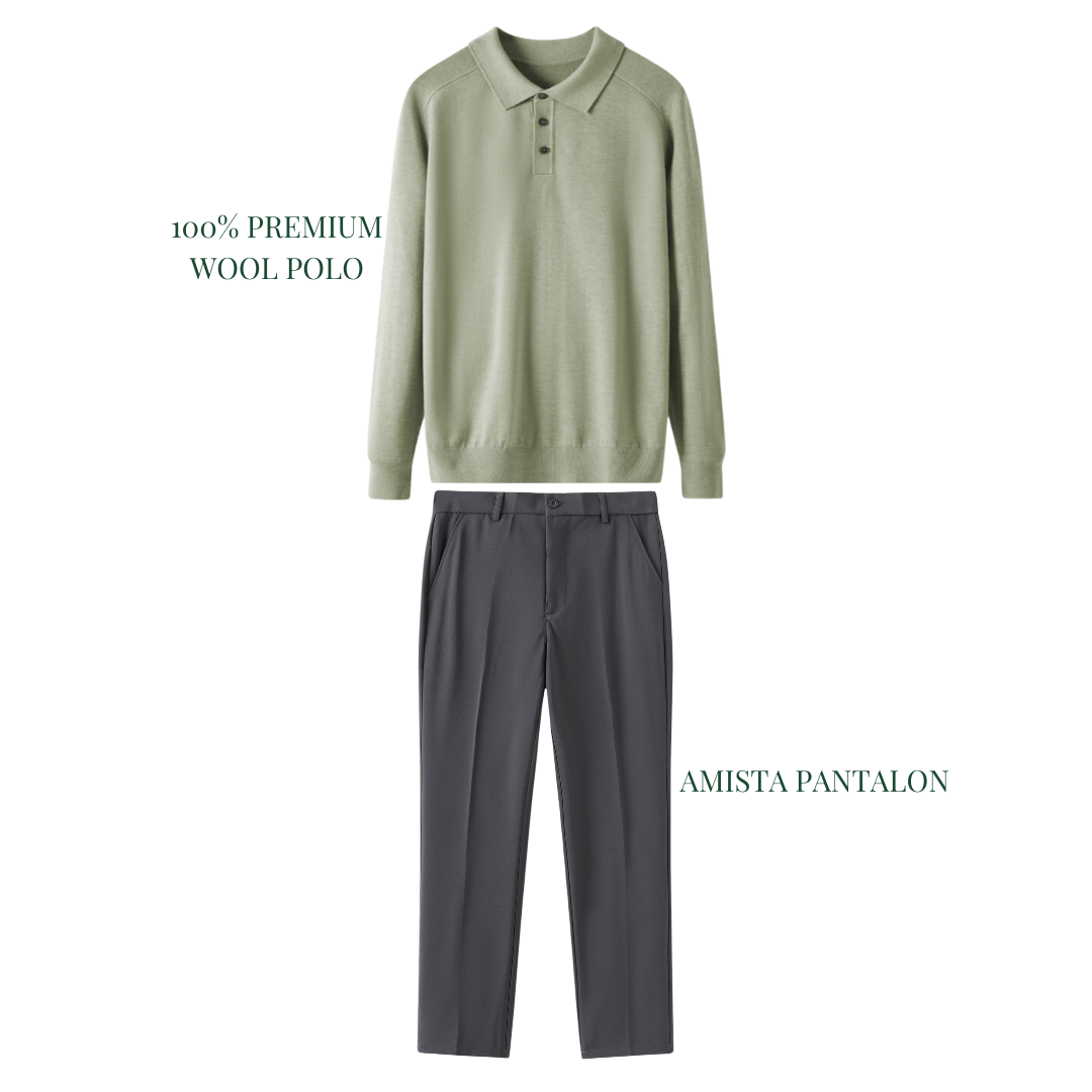 Signature Duo - „–9