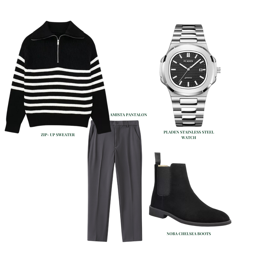 Tenue 9 - Le Code Héritage