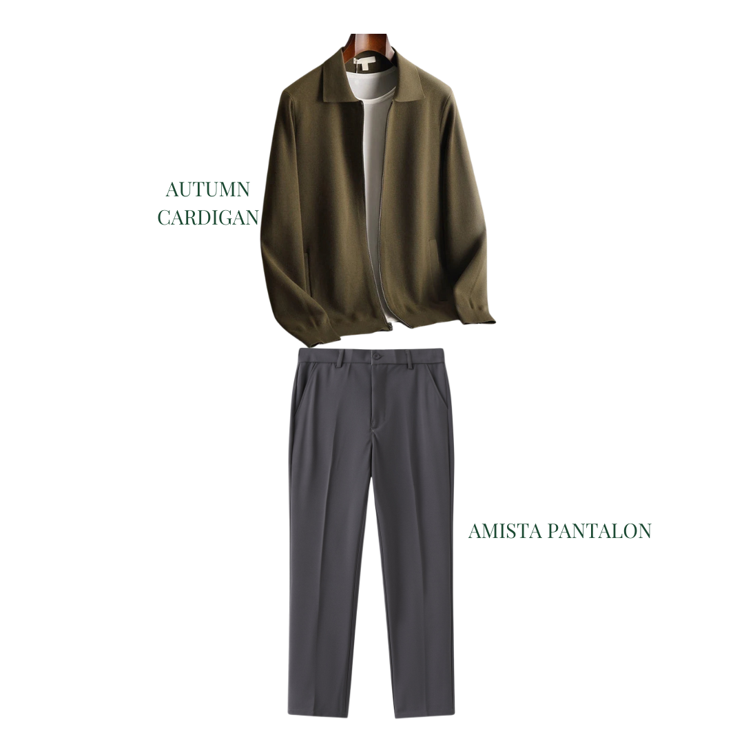 Duo Signature - „–4