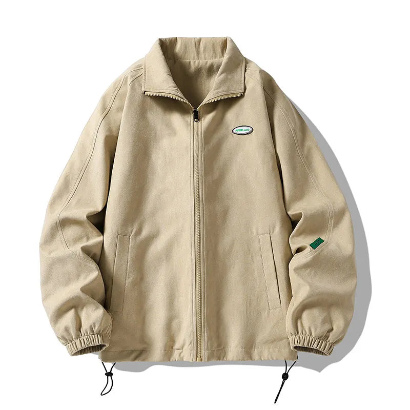 Moscou - Veste d'hiver vintage pour homme