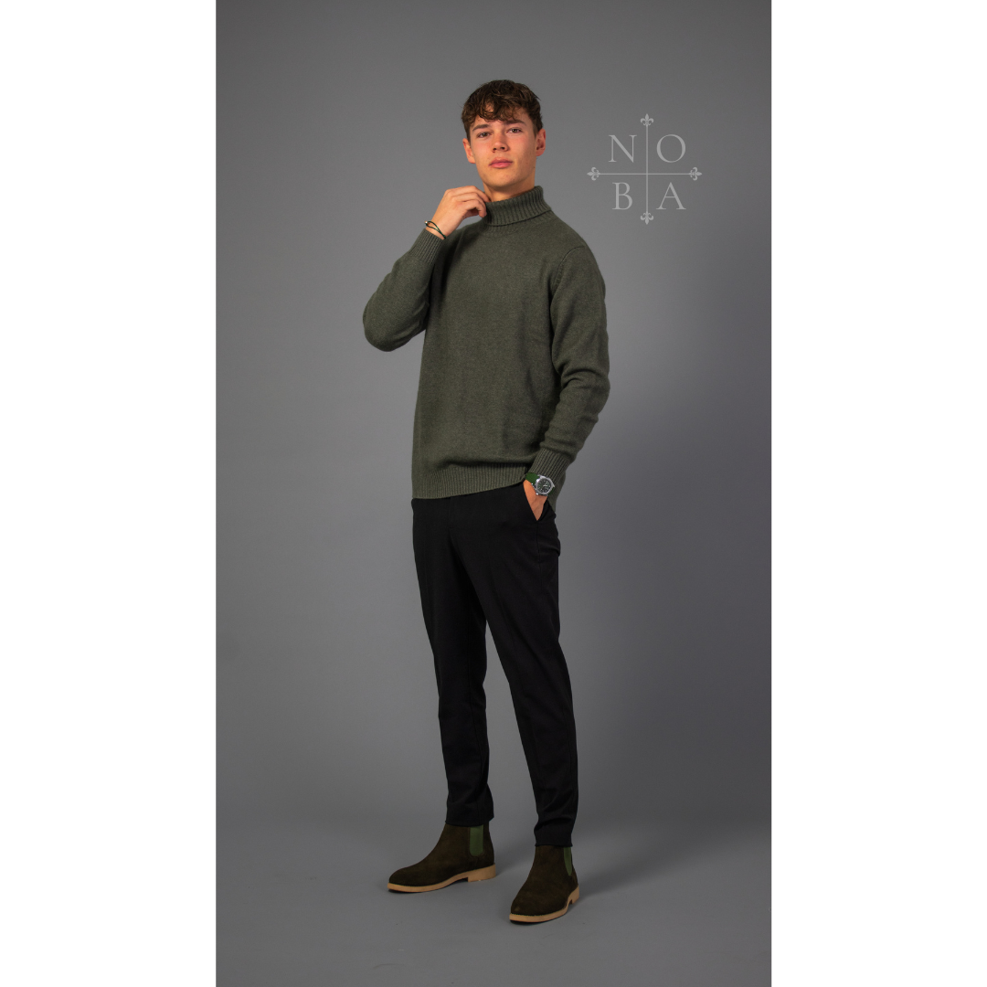 Trio de gentlemen - „–5