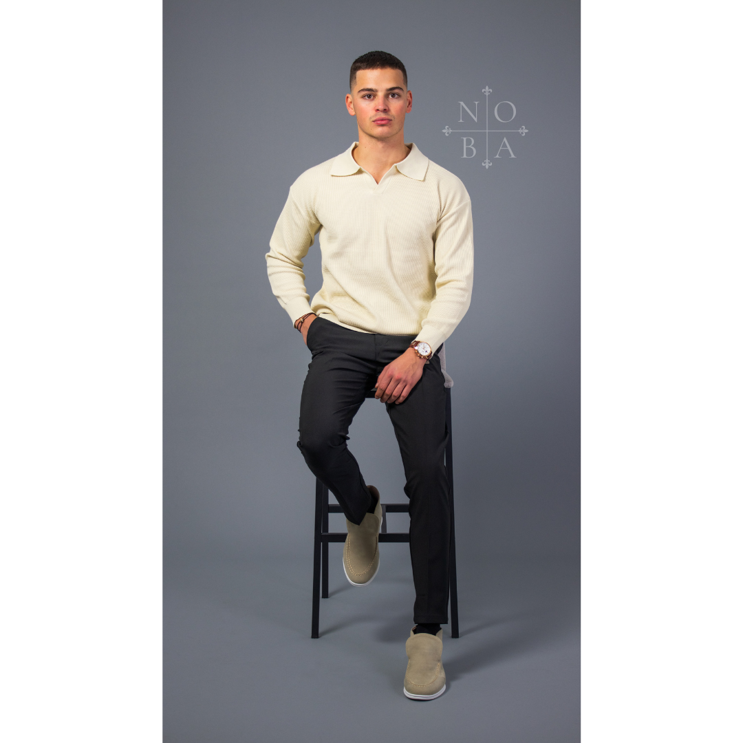 Trio de gentlemen - „–11