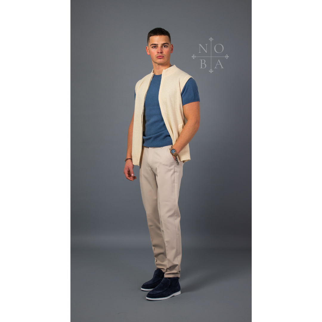 Tenue 12 - Heritage Hustle