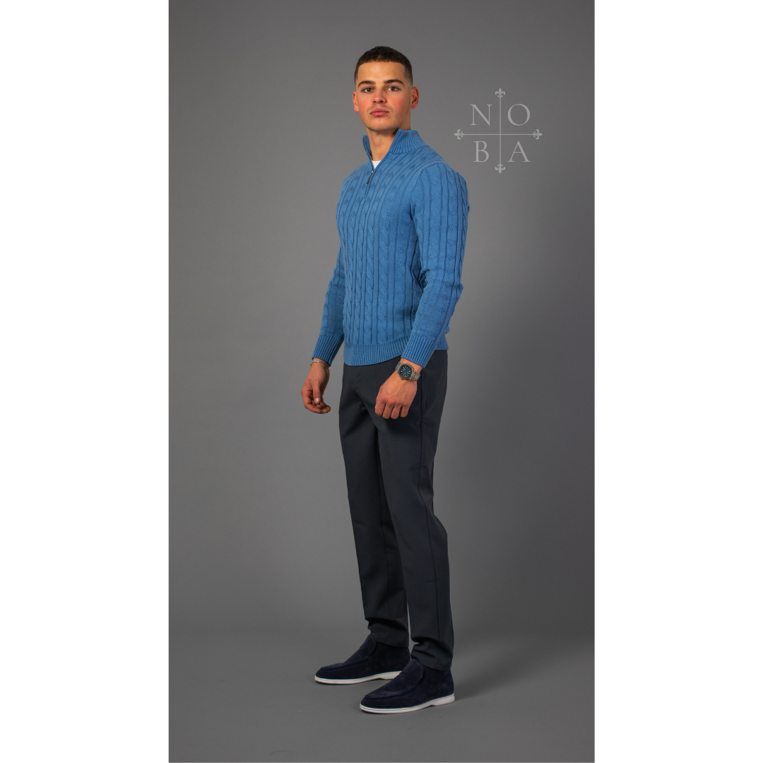 Trio de gentlemen - „–13