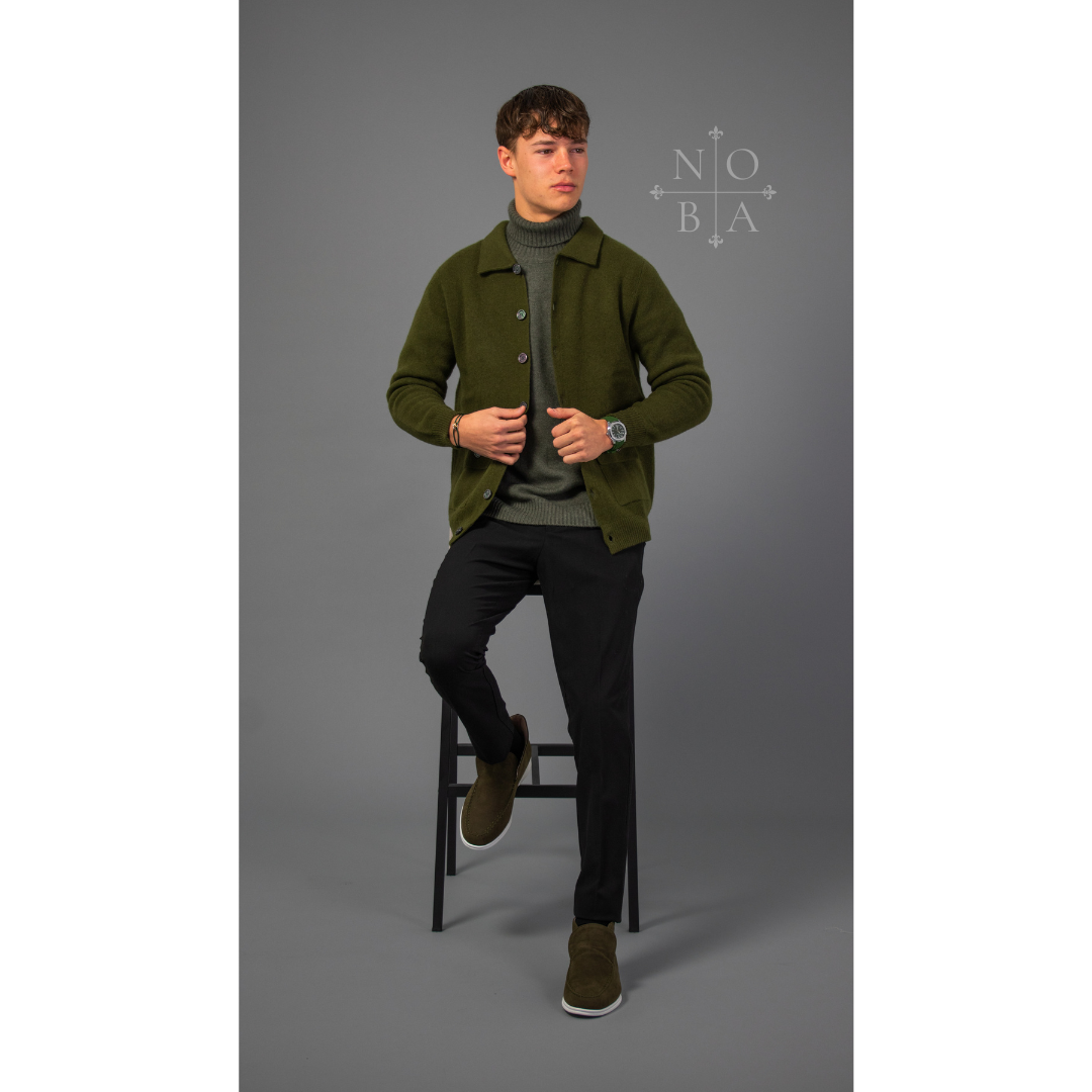 Tenue 15 - Dynasty Supreme