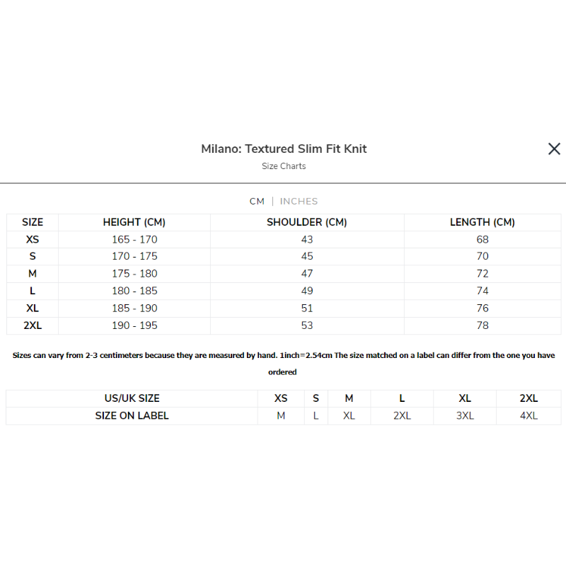 Là Signature - polo rayé