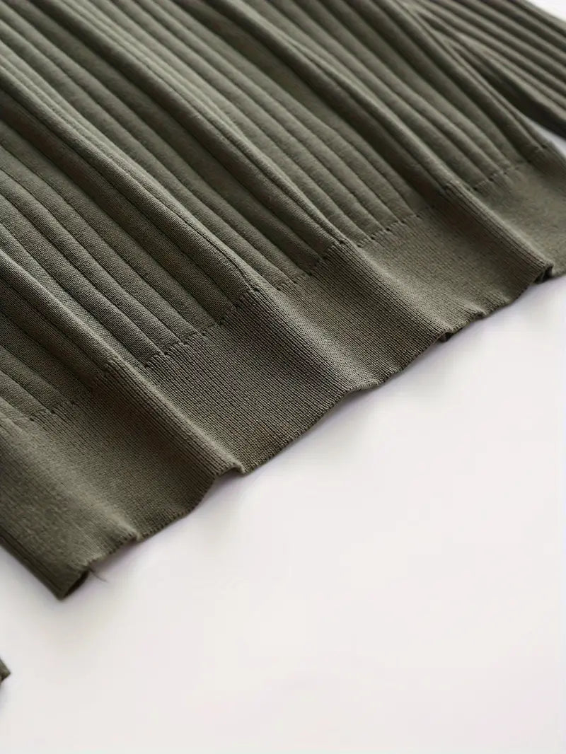 Là Signature - polo rayé