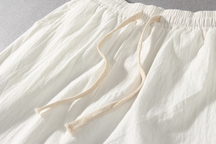 Bora Bora - Tenue en lin