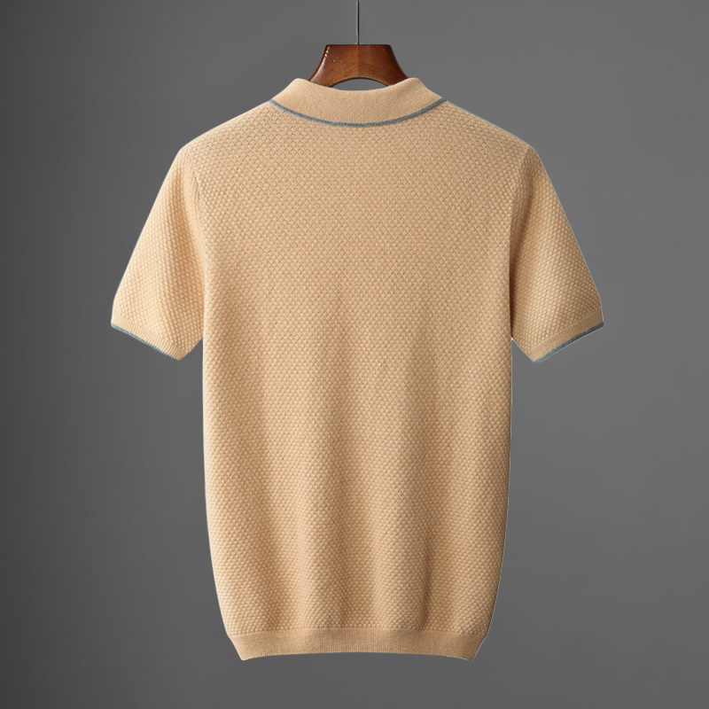 Polo classique Mykonos 