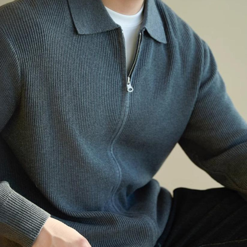 Gilet 100 % laine de qualité supérieure