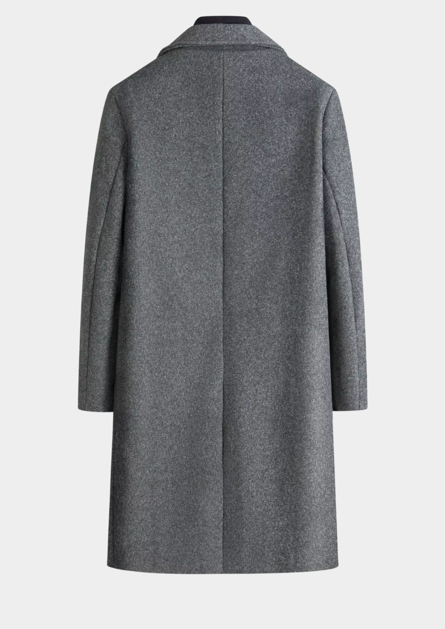 Manteau de gentleman