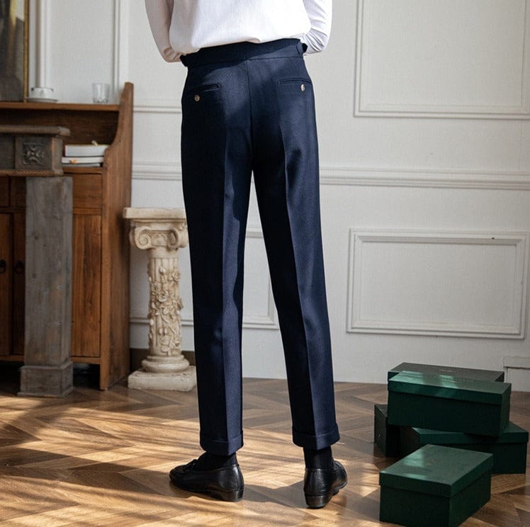 Couture - Pantalon Montserrat