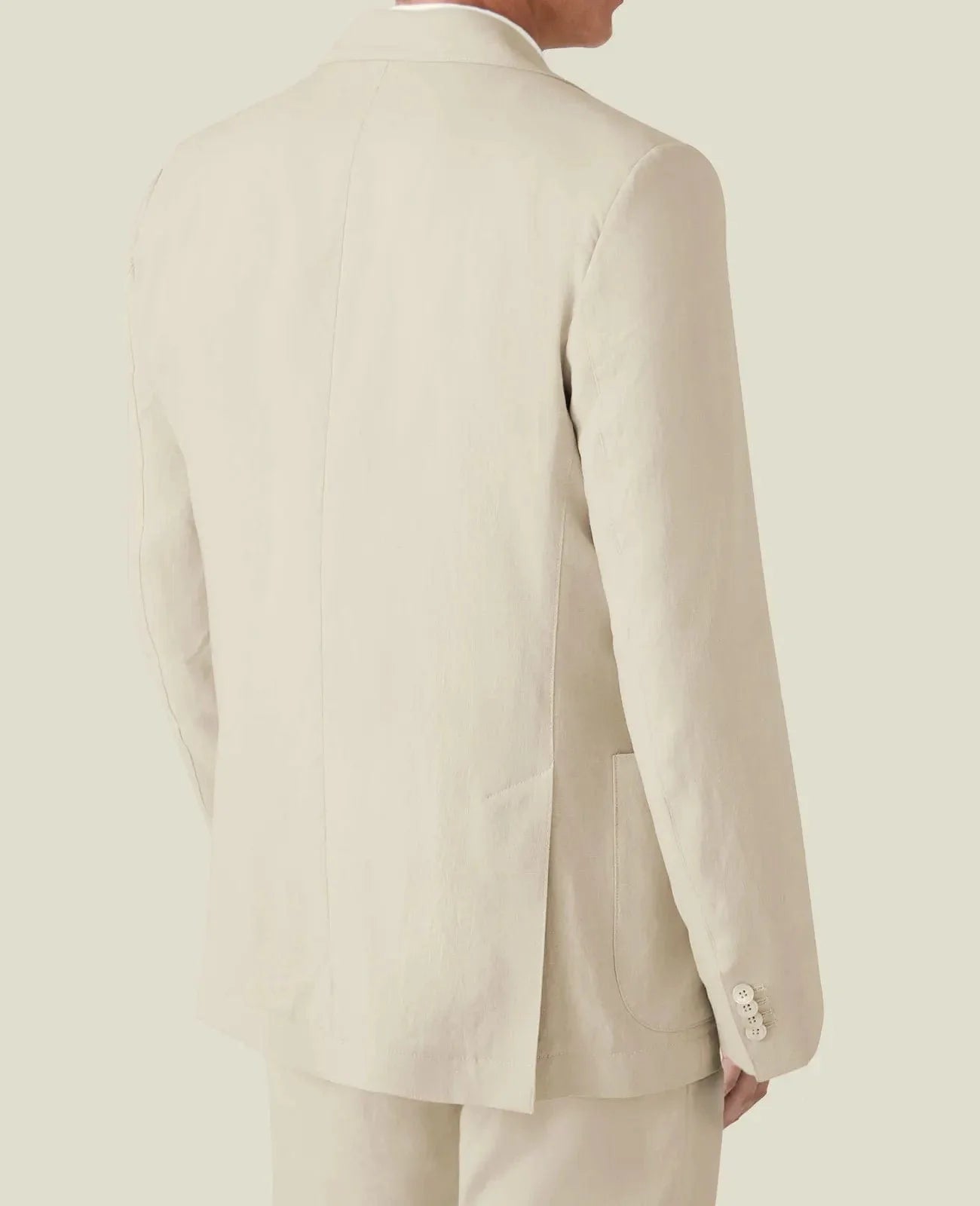 Impérial - Blazer Sable