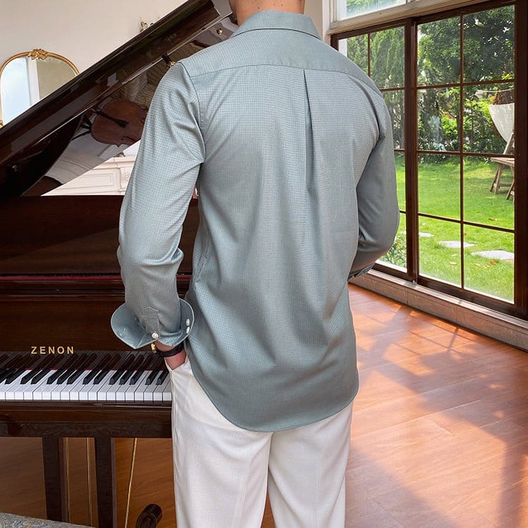 Lá Signature - Chemise