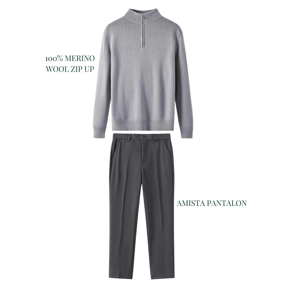 Duo Signature - Â„–2