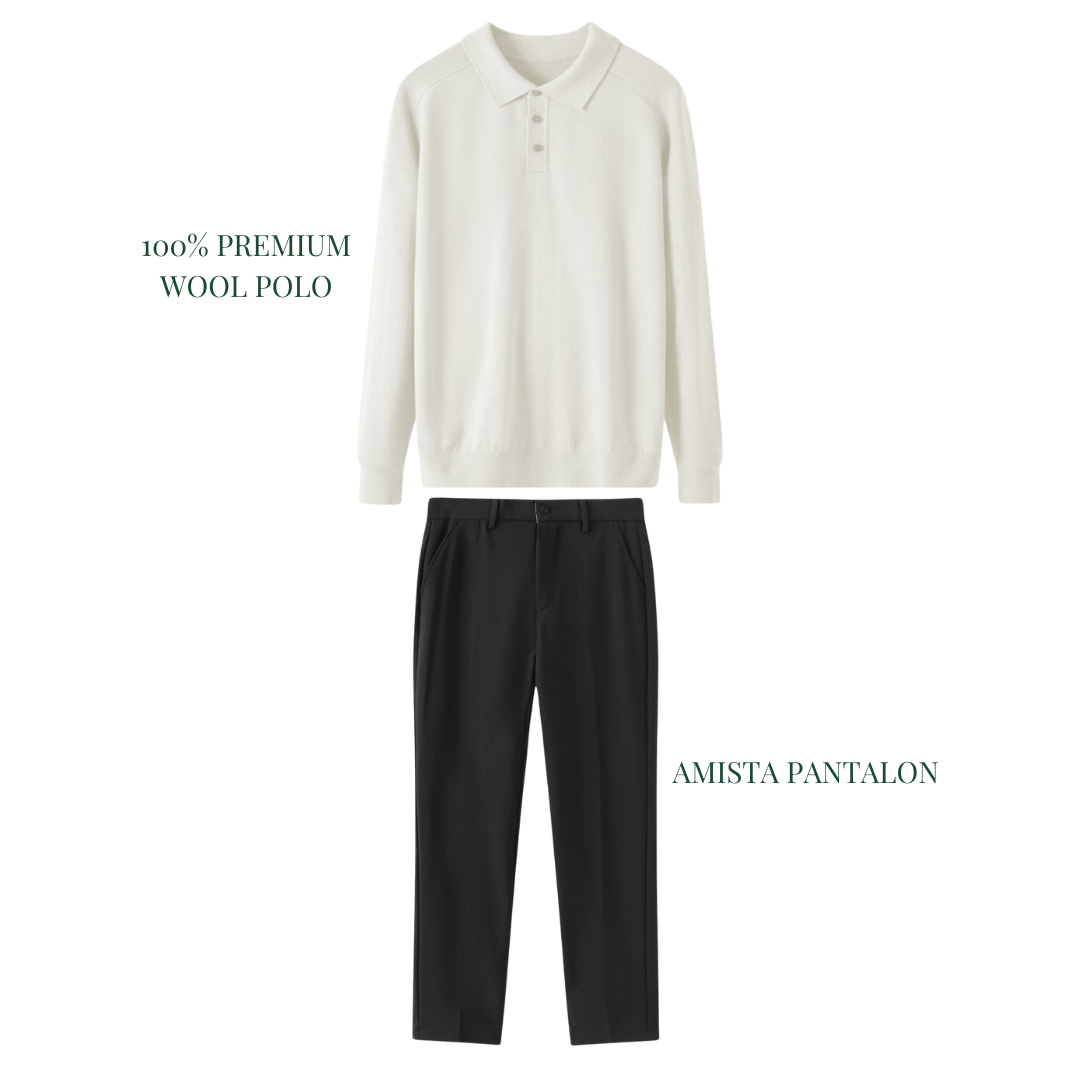 Duo Signature - Â„–10