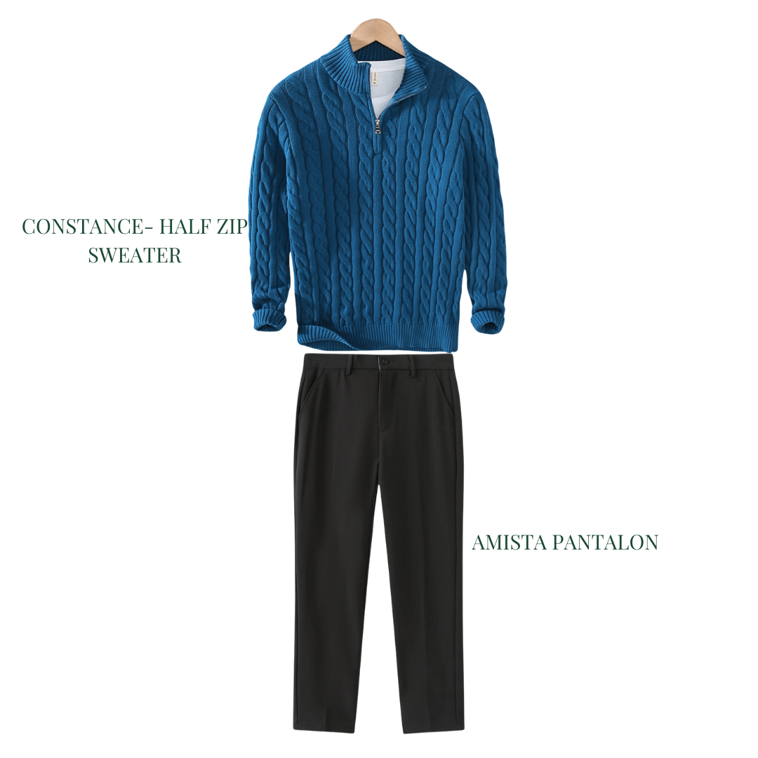 Signature Duo - Â„–6