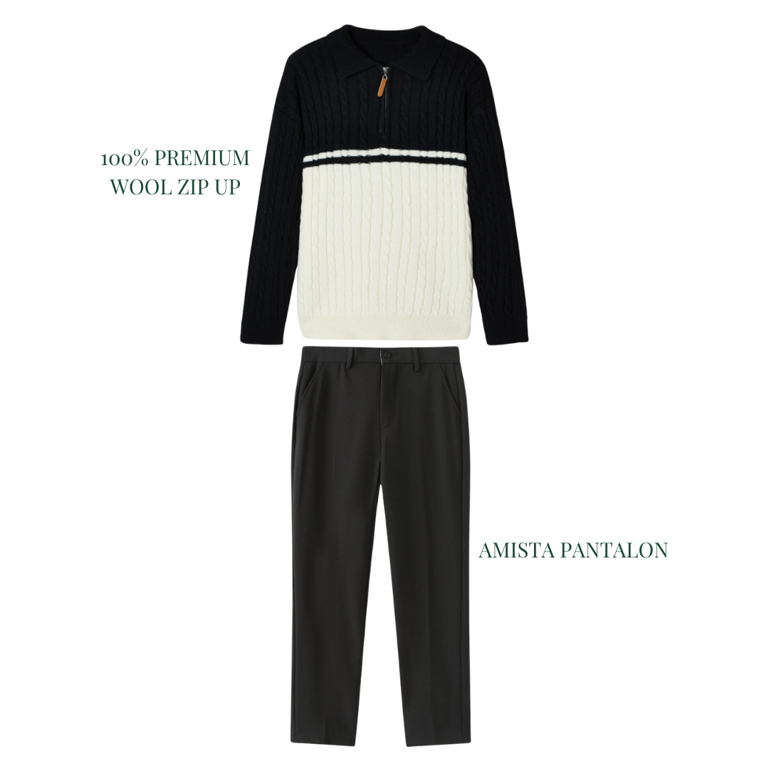 Duo Signature - Â„–7