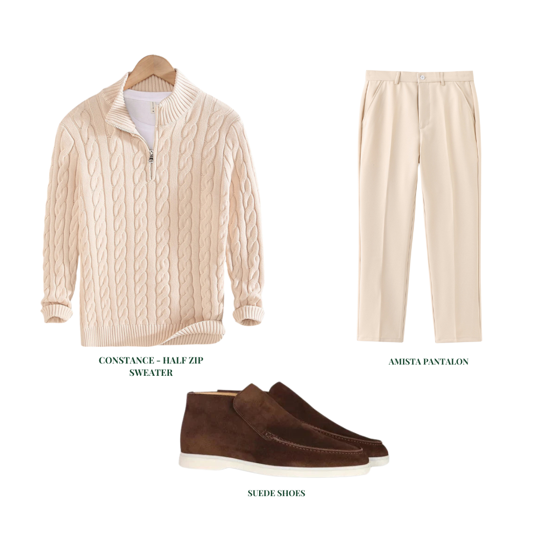 Trio de gentlemen - Â„–15