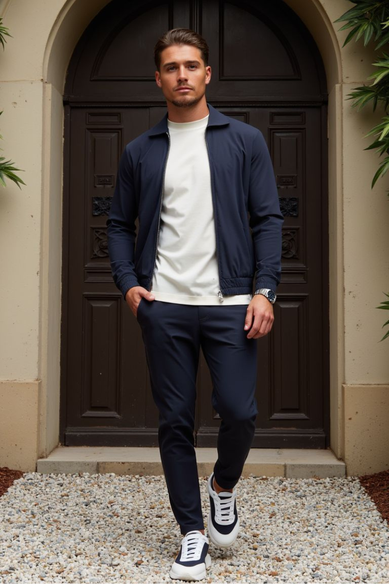 Combinaison intelligente