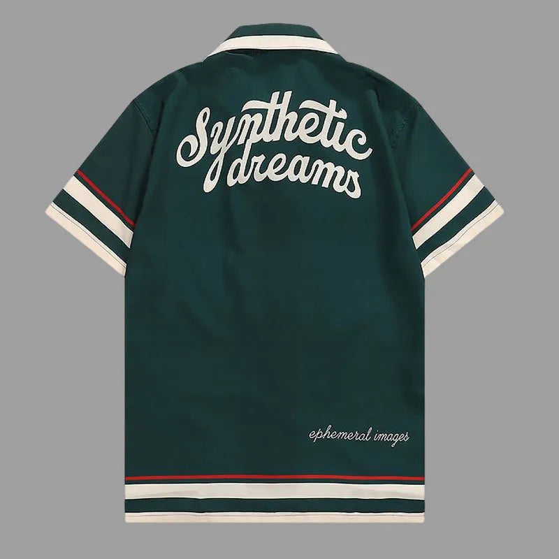 Fidji - Polo Old Money