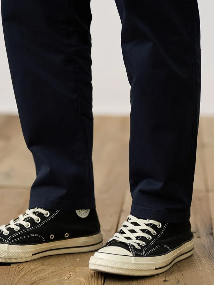 Pantalons décontractés