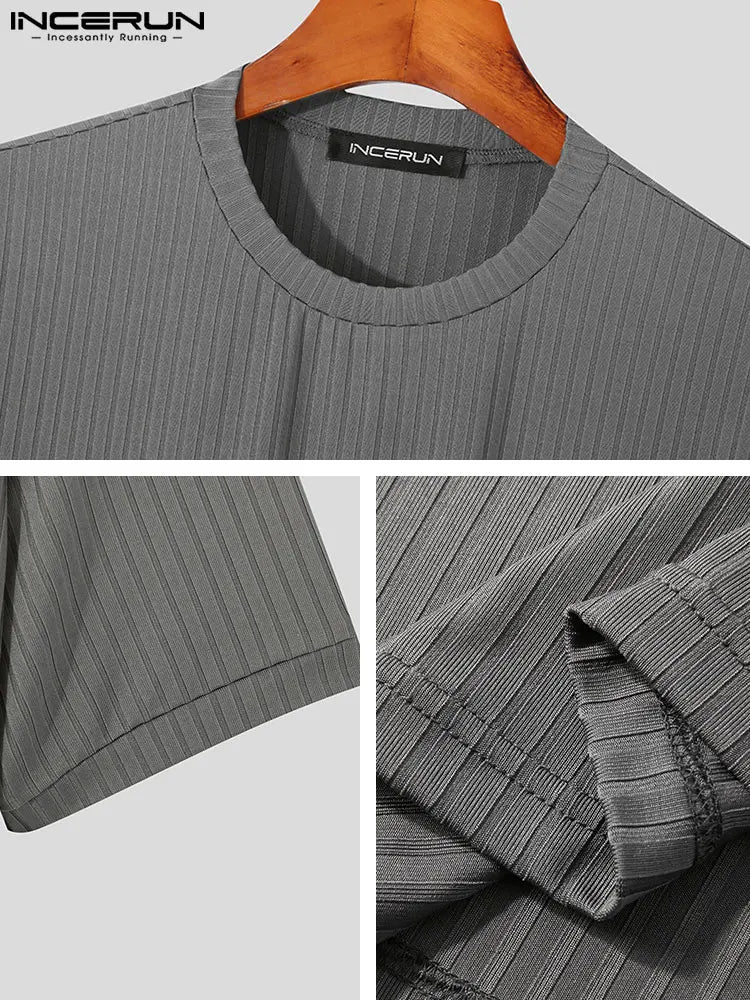 T-shirt décontracté