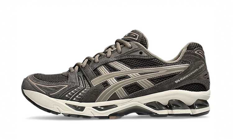 Asics Gel Kayano 14 Sépia/Taupe Foncé