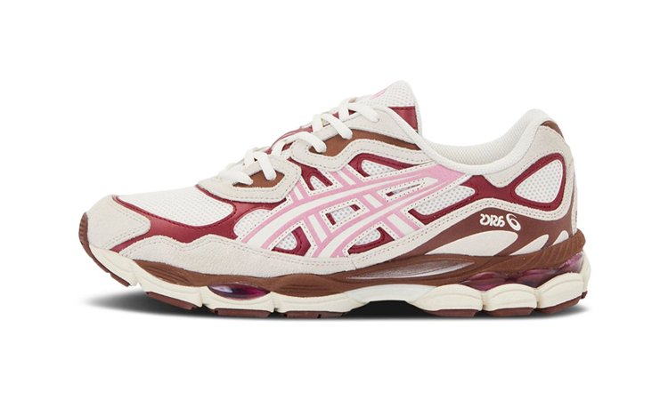 Asics Gel Nyc Rose Doux