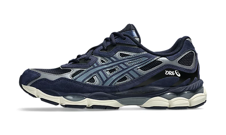 Asics Gel Nyc Bleu Nuit