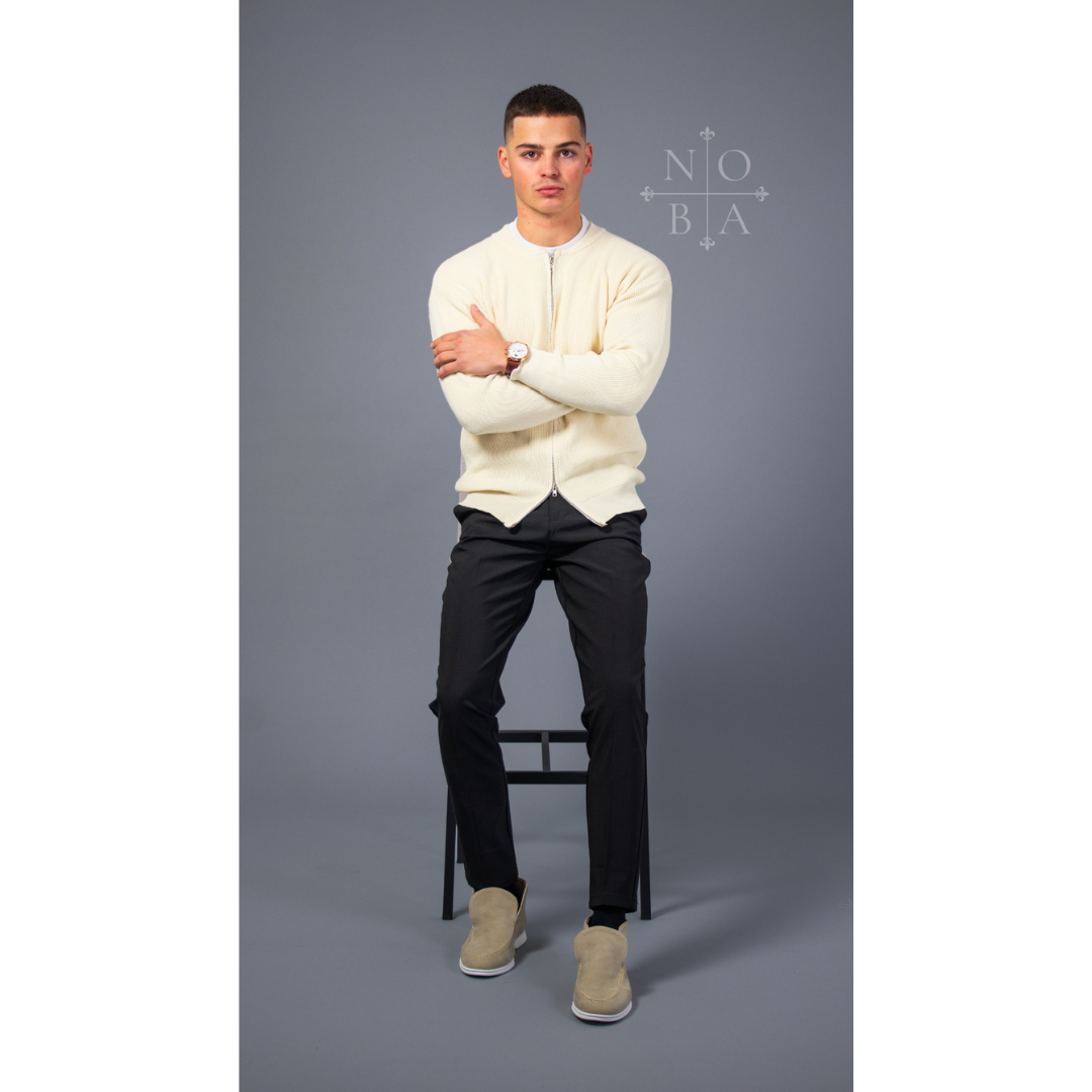 Trio de gentlemen - Â„–1