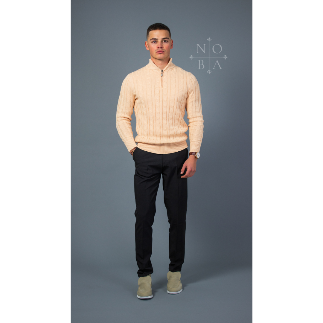 Tenue 1 - Soirée en amoureux