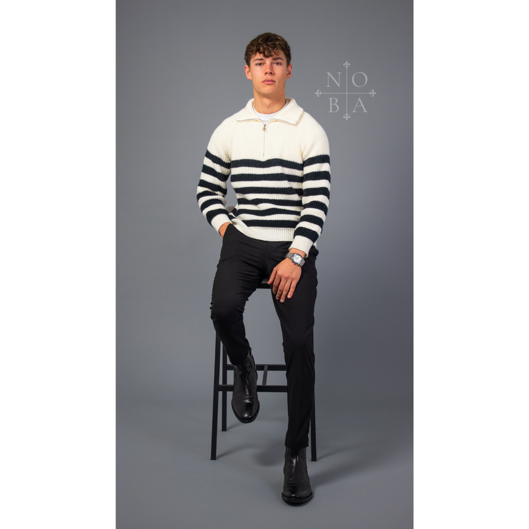 Trio de gentlemen - Â„–4