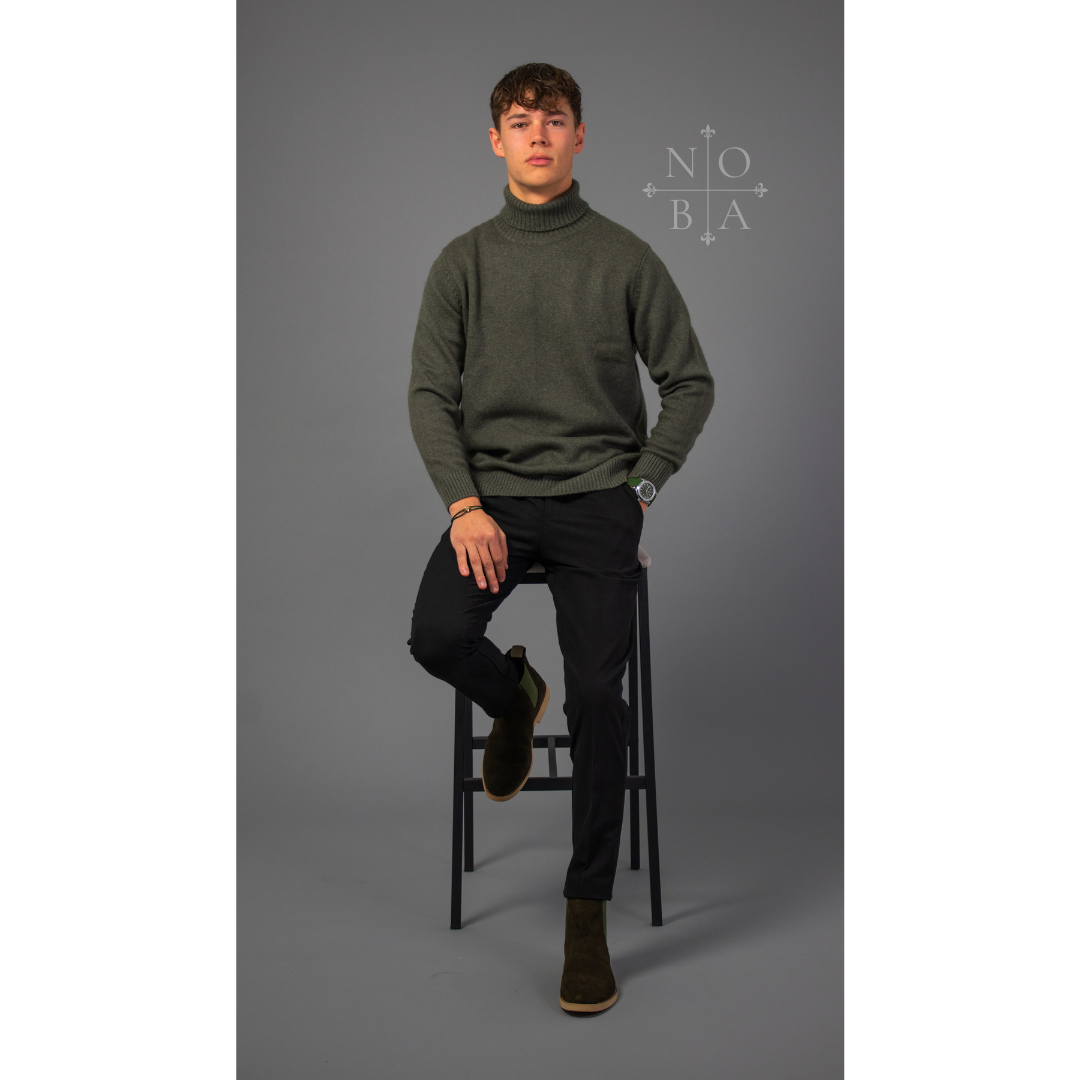 Trio de gentlemen - Â„–5