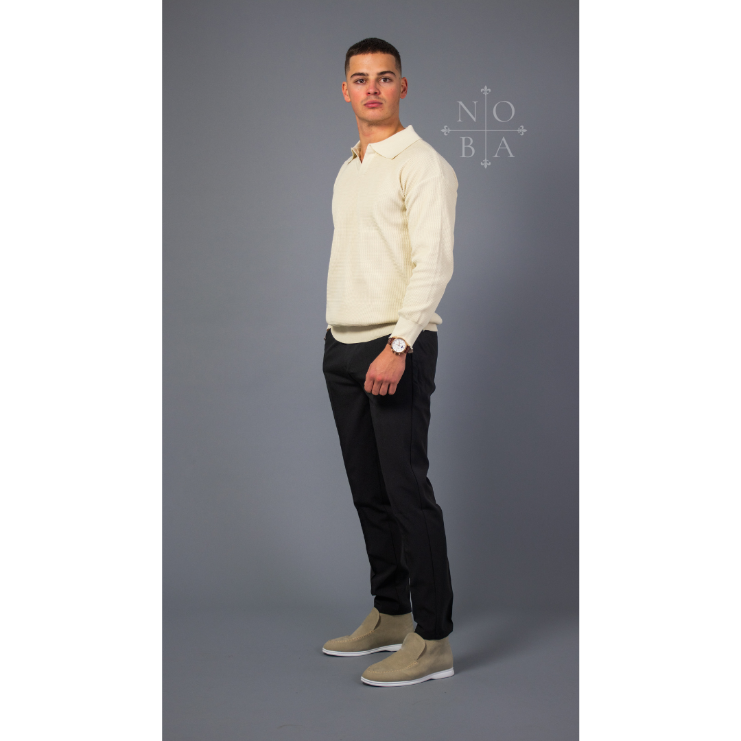 Trio de gentlemen - Â„–11