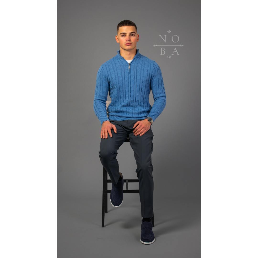 Trio de gentlemen - Â„–13