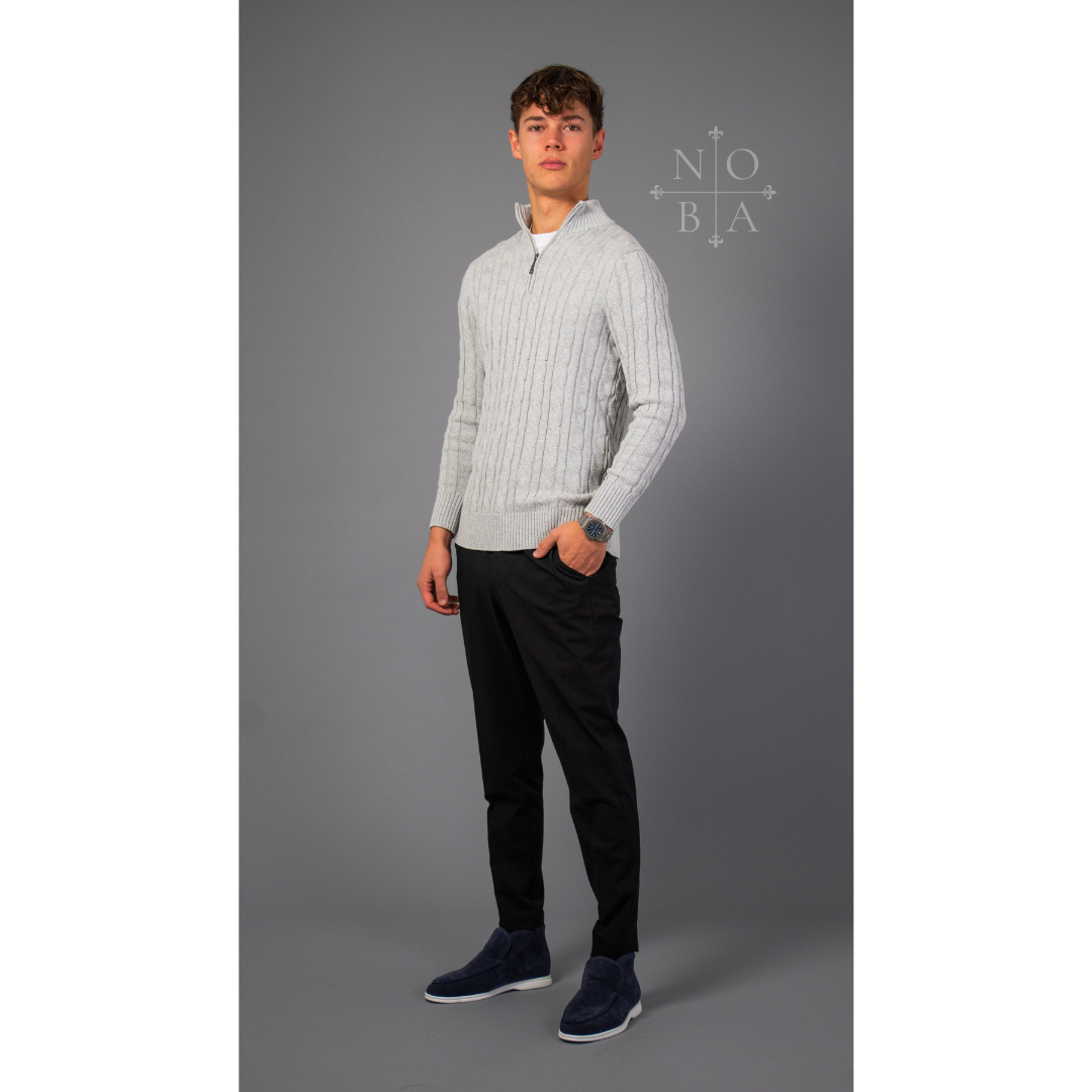 Trio de gentlemen - Â„–14