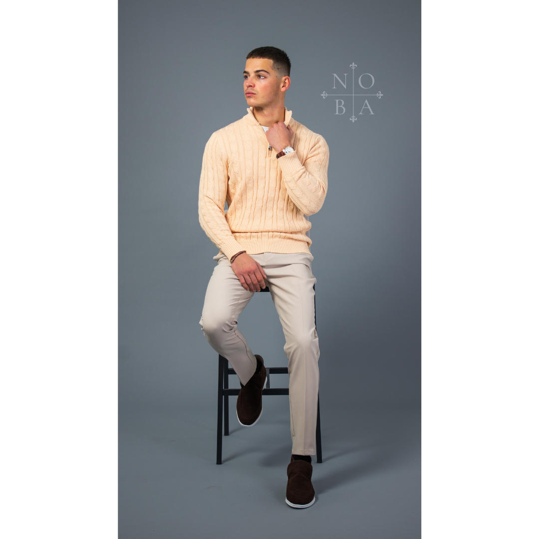 Trio de gentlemen - Â„–15