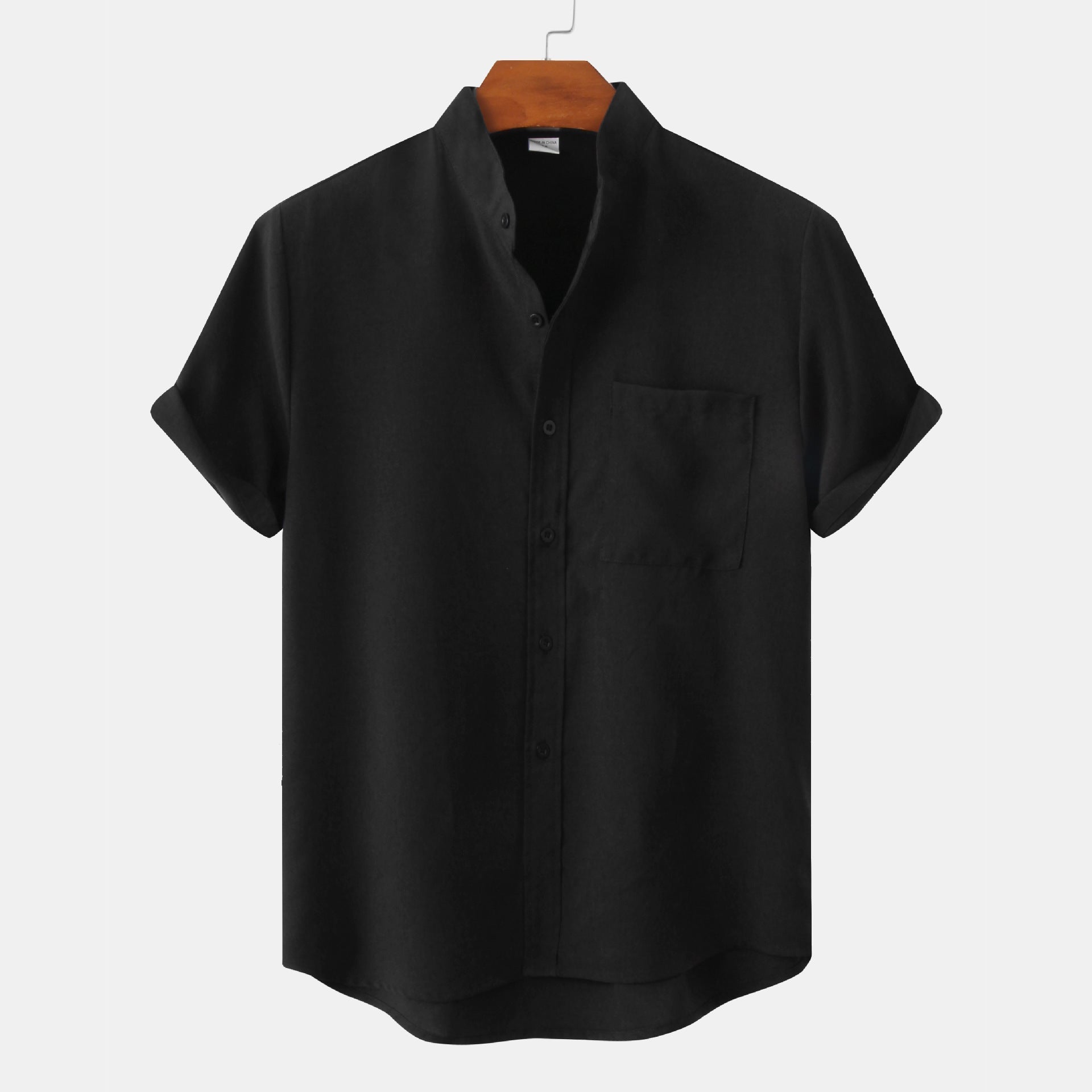 La chemise Machu Picchu