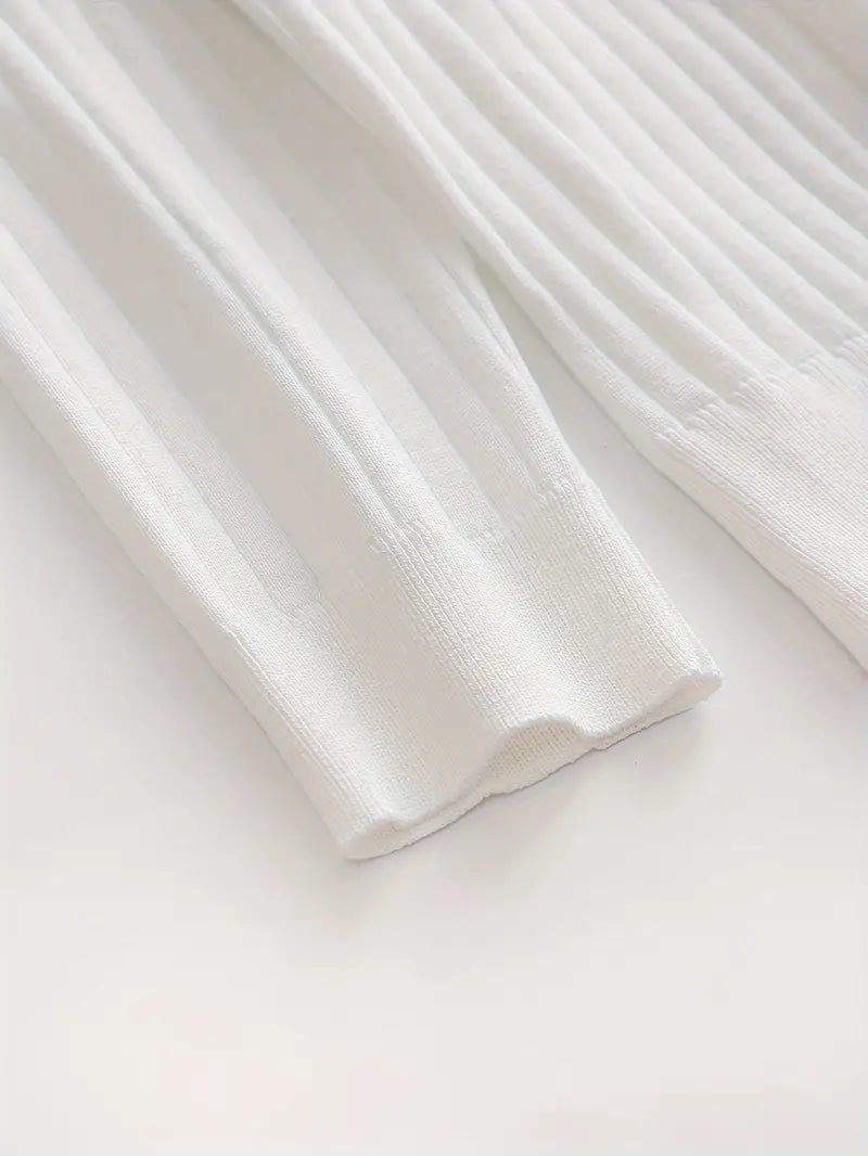 Là Signature - polo rayé