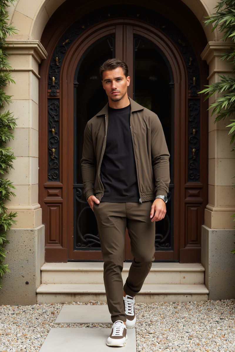 Combinaison intelligente